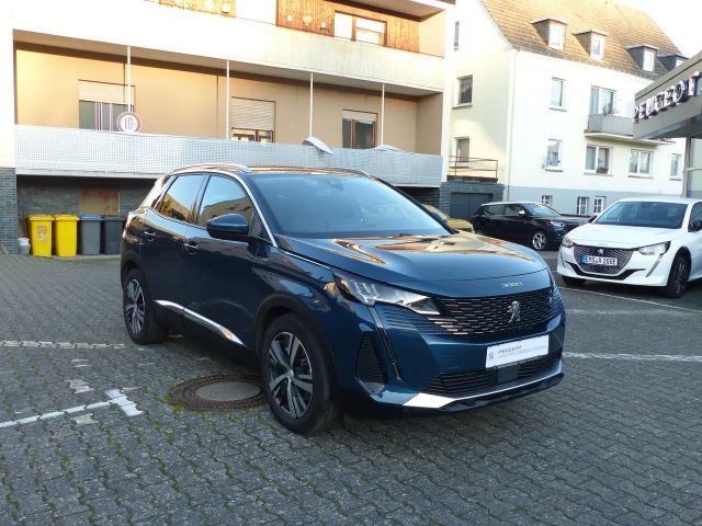 Peugeot 3008 Allure Pack EAT8 Hybrid