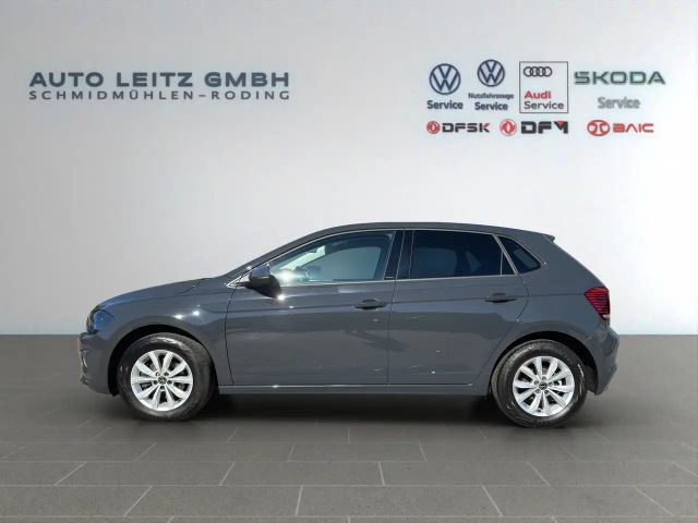 Volkswagen Polo 1.0 TSI Highline