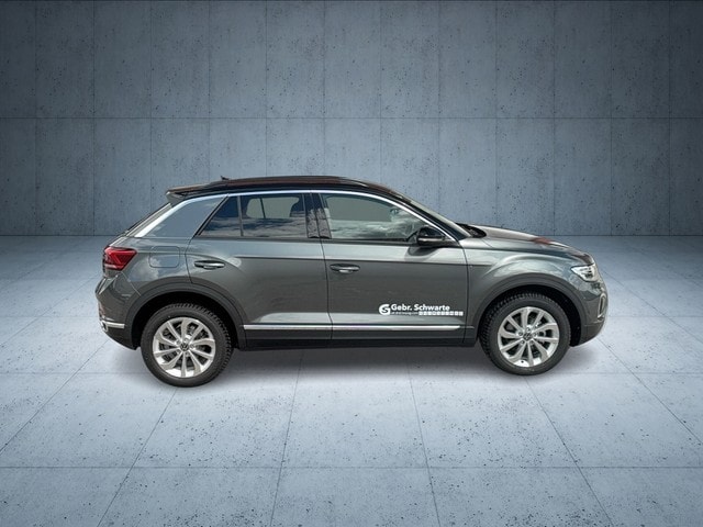 Volkswagen T-Roc 1.5 TSI DSG Style