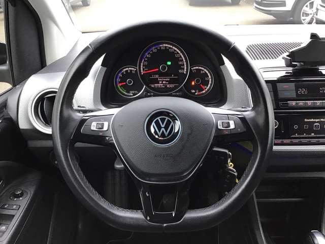 Volkswagen e-up! Active