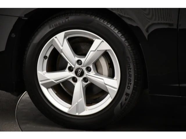 Audi A6 40 TDI Quattro S-Tronic Sport