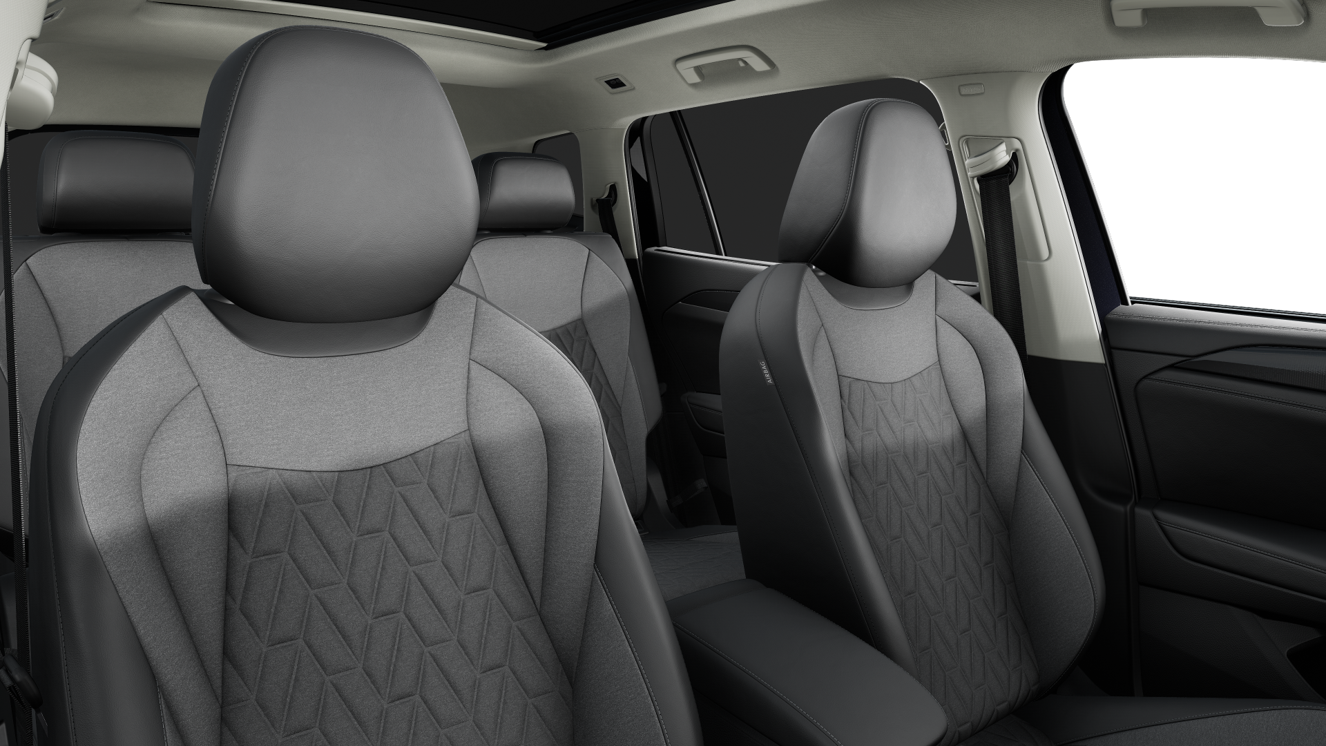 Volkswagen Tayron 1.5 eTSI DSG Life