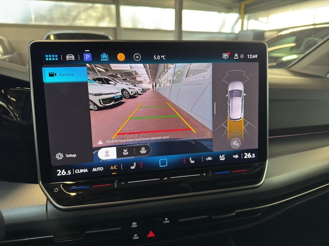 Volkswagen Golf 2.0 TDI DSG