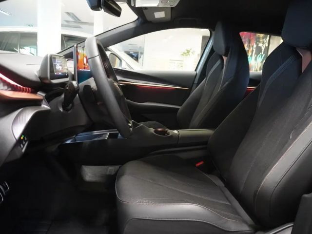 Cupra Tavascan Virtual/Navi/Wärmepumpe/LED