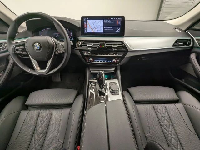 BMW 530 530i Touring