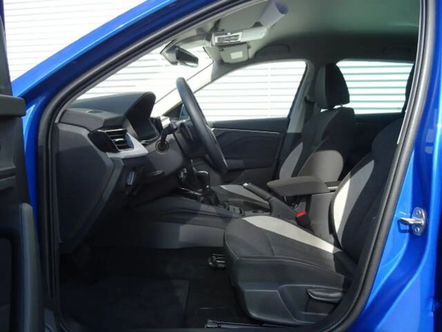 Skoda Kamiq 1.0 TSI Selection