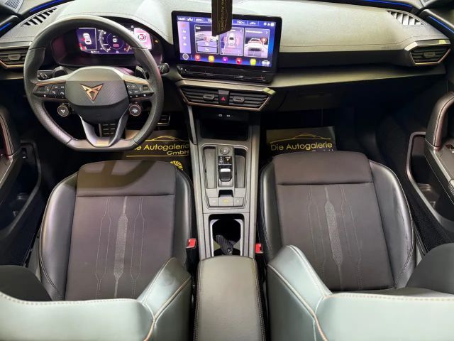 Cupra Formentor 4Drive VZ