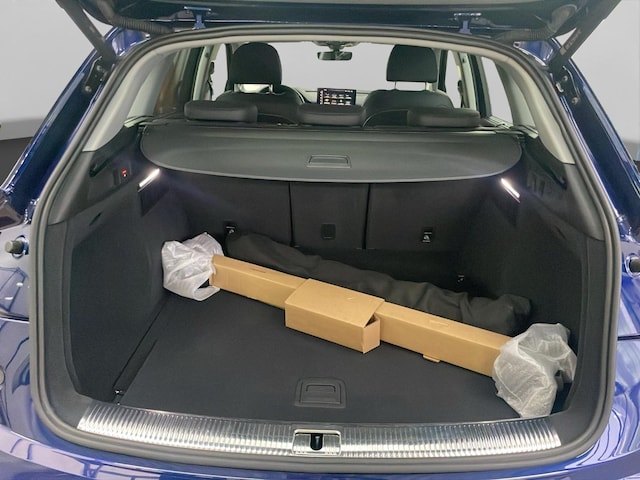 Audi Q5 40 TDI Quattro S-Tronic