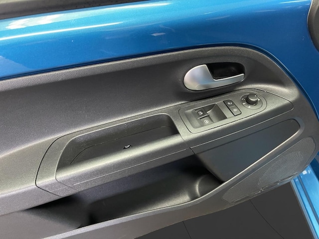 Skoda Citigo-e iV Best