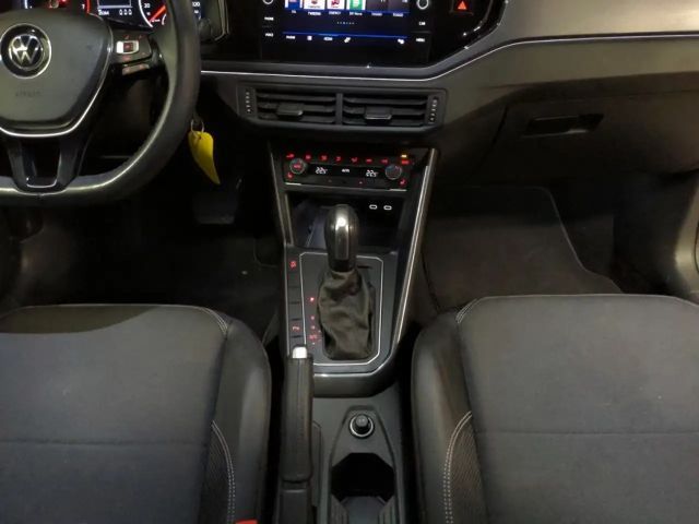 Volkswagen Polo 1.0 TSI DSG Highline R-Line