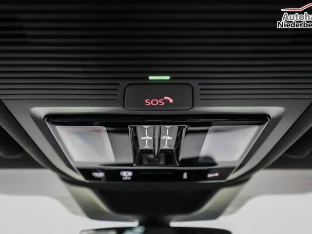 Skoda Octavia Combi RS