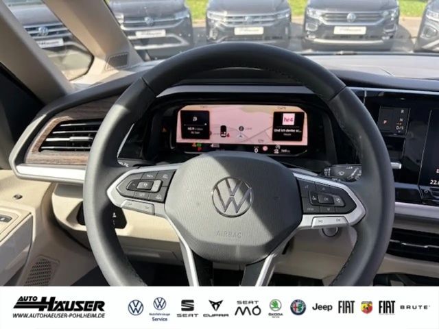Volkswagen Multivan 2.0 TDI DSG Style T7