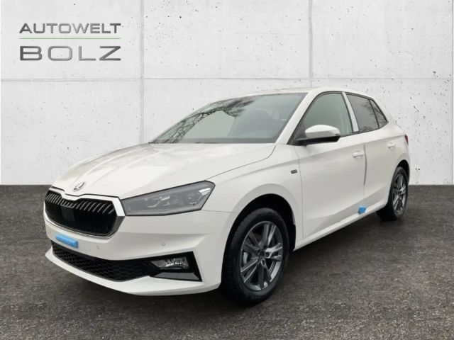 Skoda Fabia 1.0 TSI Tour