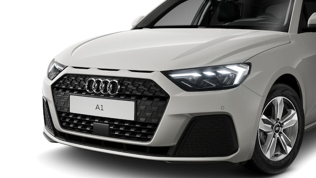Audi A1 25 TFSI S-Tronic Sportback