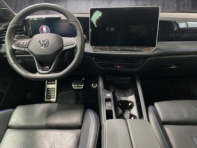 Volkswagen Passat 2.0 TDI DSG R-Line Variant