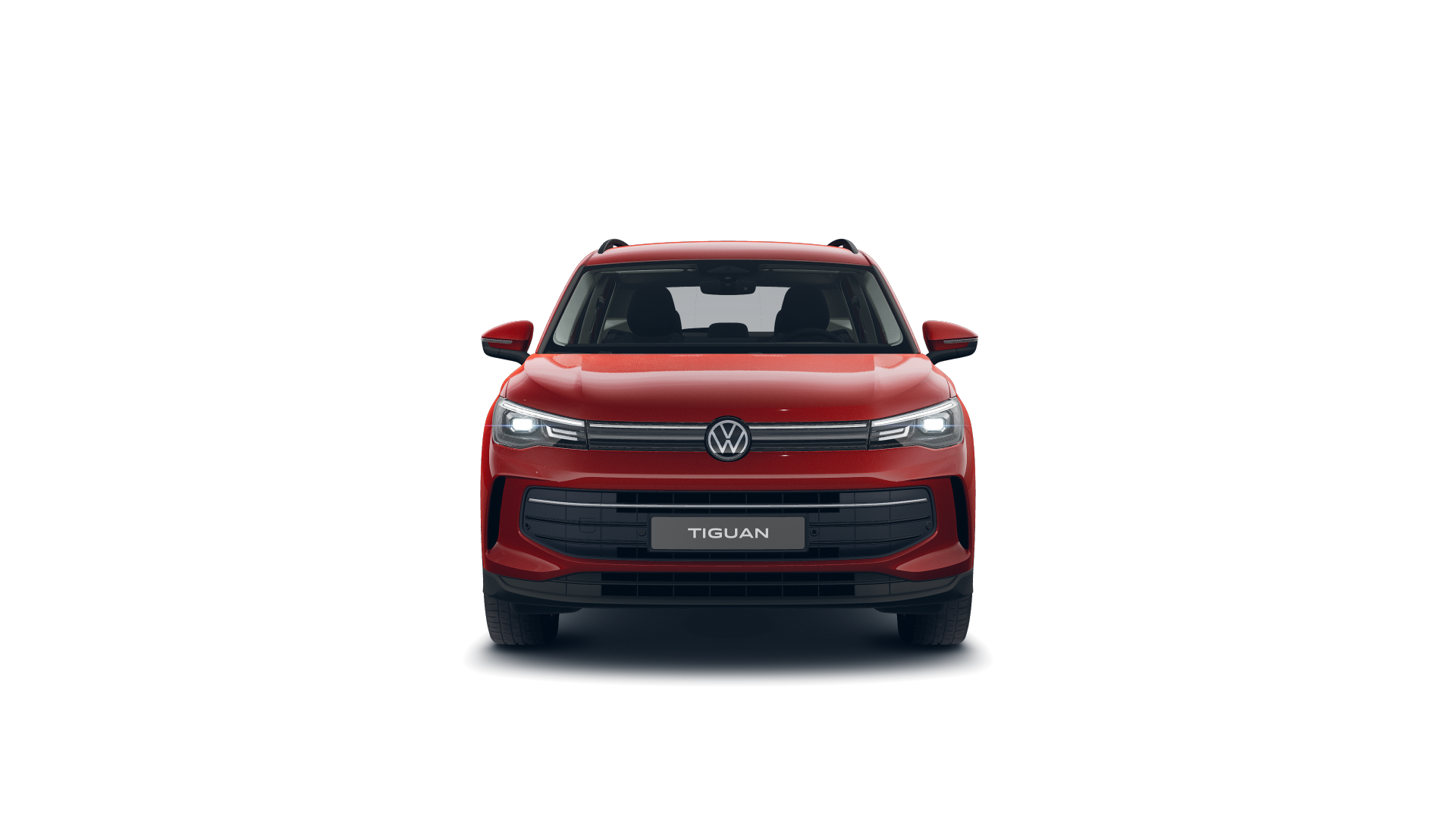 Volkswagen Tiguan 1.5 eTSI DSG Life