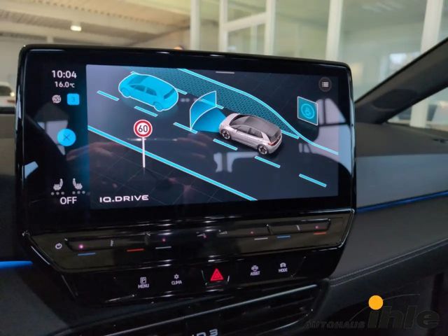 Volkswagen ID.3 58 KWh Performance Pro