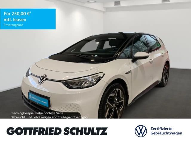 Volkswagen ID.3 45 kWh City Performance Pure