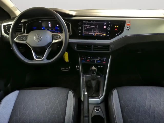 Volkswagen Polo 1.0 TSI DSG