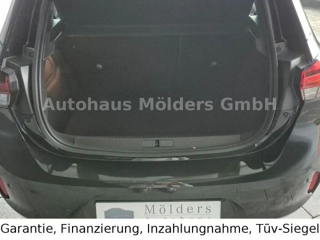 Opel Corsa GS-Line Grand Sport