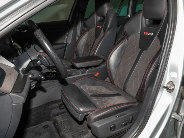 Skoda Octavia 2.0 TDI 4x4 RS