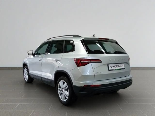 Skoda Karoq Selection