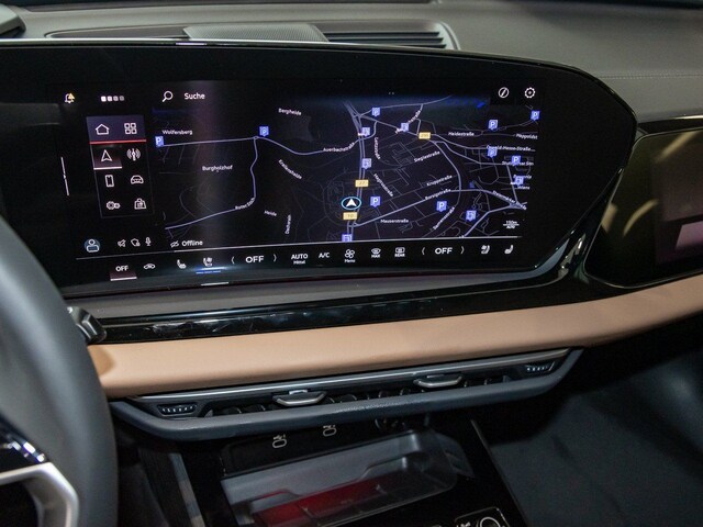 Audi A5 Avant Quattro S-Tronic