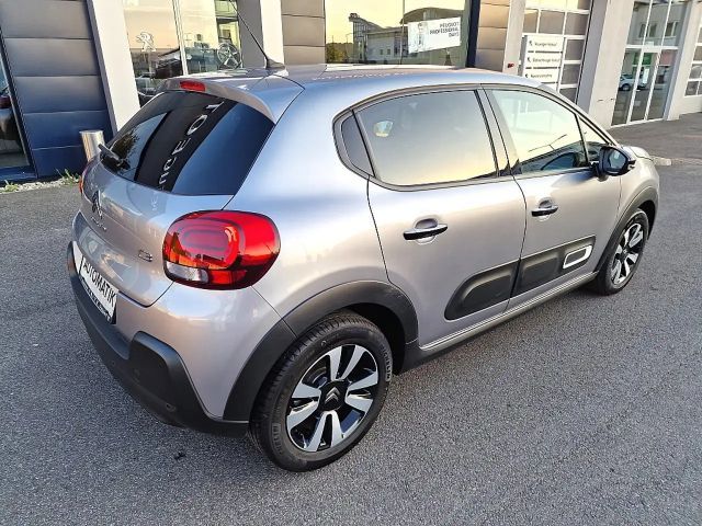 Citroën C3 Max PureTech