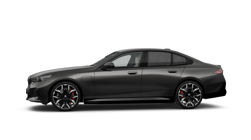 BMW 550 Sedan xDrive