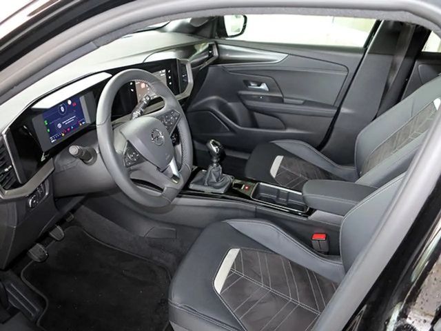 Opel Mokka GS-Line Grand Sport