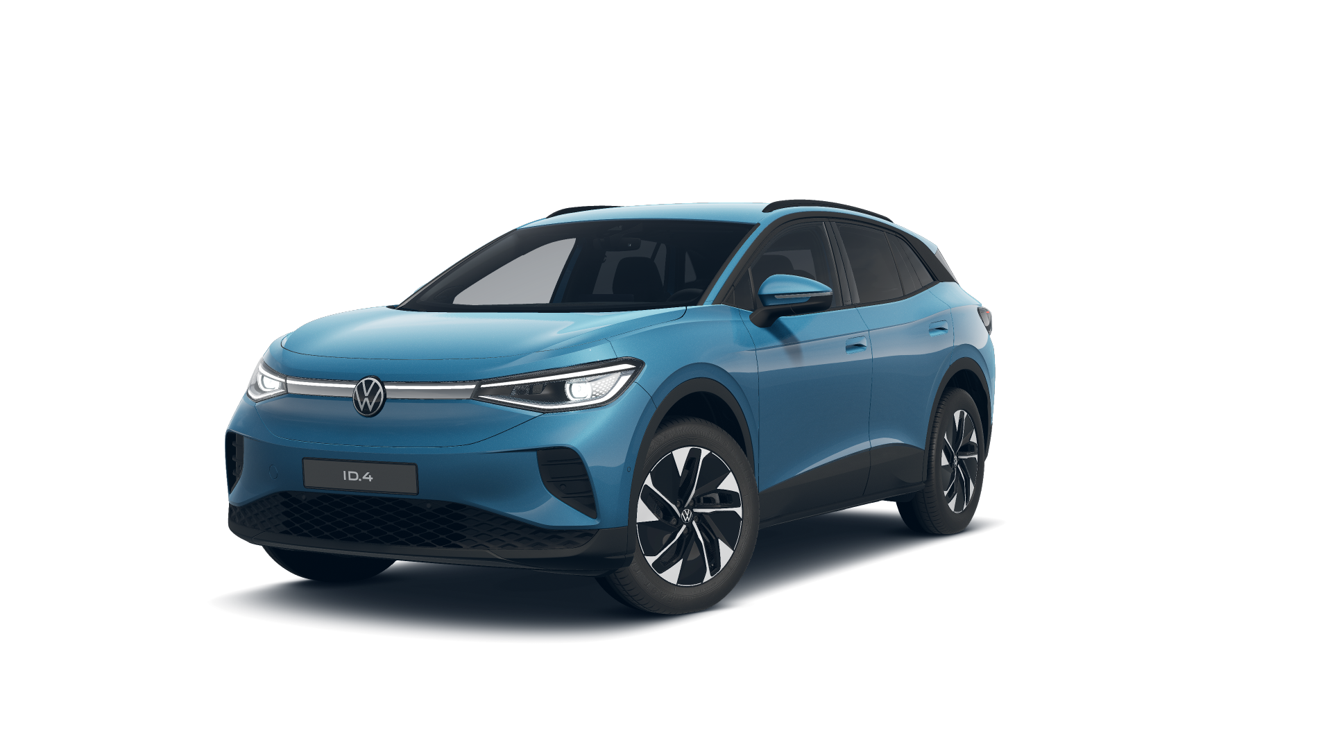 Volkswagen ID.4 Performance Pro