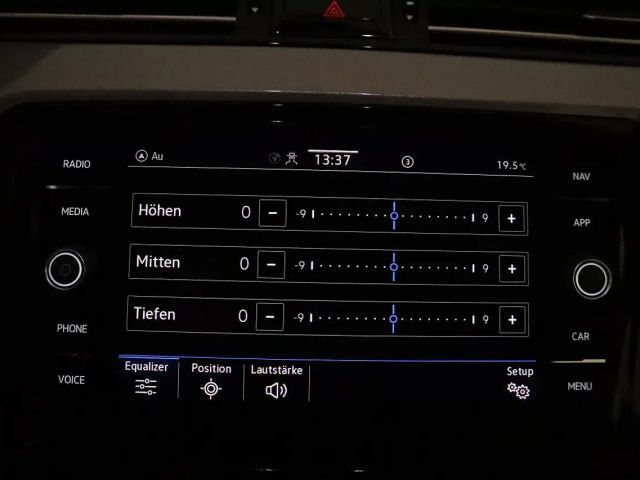 Volkswagen Passat DSG Variant