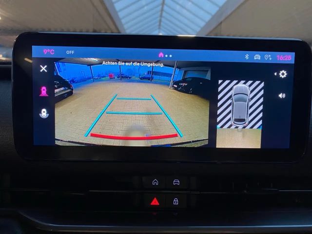 Fiat 600e 1.2 MHEV Business Edition mit GJR