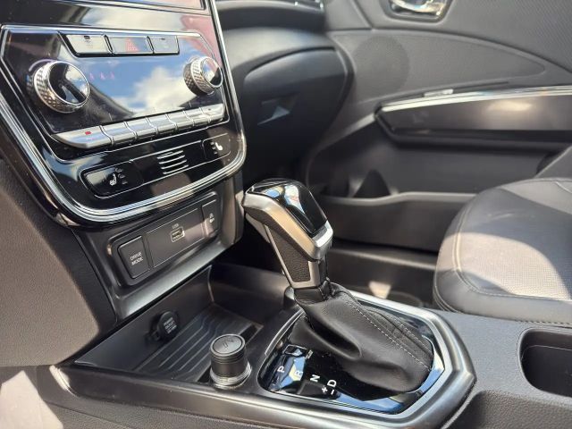 SsangYong Tivoli 2WD