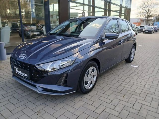 Hyundai i20 1.0 Select T-GDi