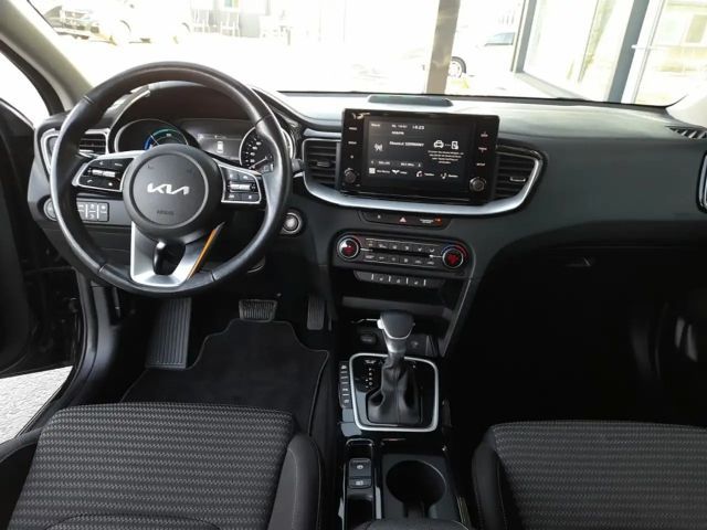 Kia XCeed PHEV SportWagon