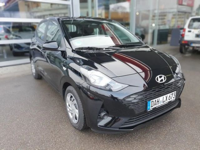 Hyundai i10 1.0 Select