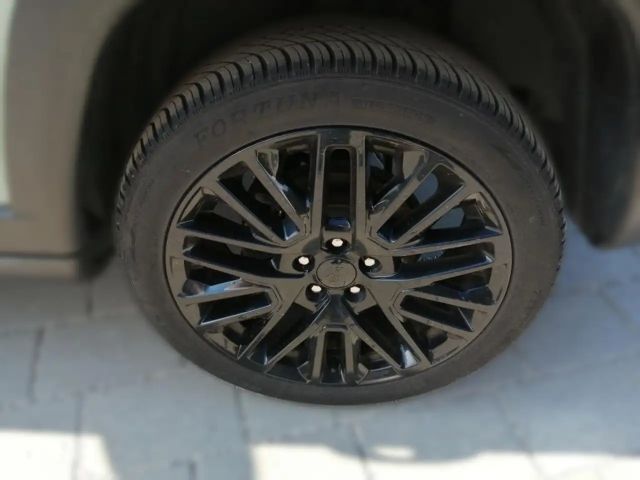 Jeep Compass 1.3 Upland RKam*KeyGo*6G*LED*SHZ*DAB*