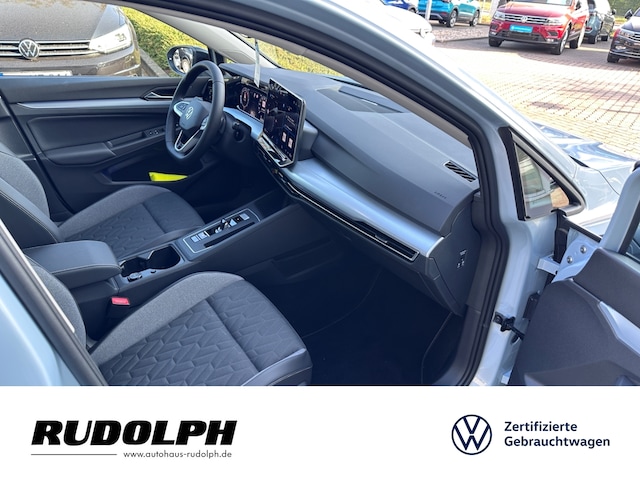 Volkswagen Golf 2.0 TDI DSG Golf VIII