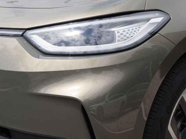 Volkswagen ID.3 IQ.Drive Performance Pro