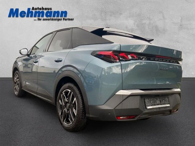 Peugeot 3008 GT-Line