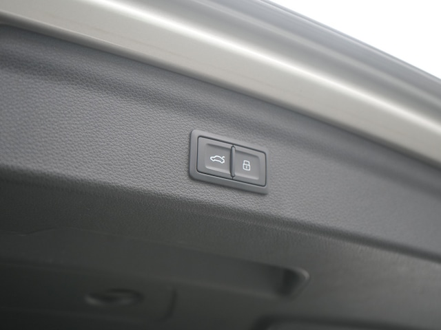 Audi RS Q3 Quattro S-Tronic