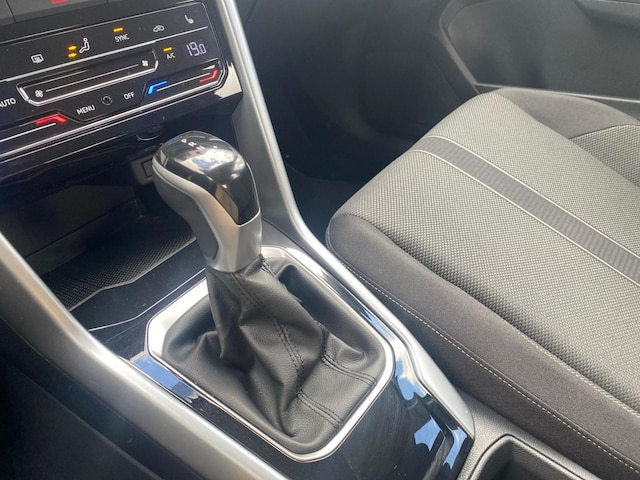 Volkswagen T-Roc 1.5 TSI DSG Life