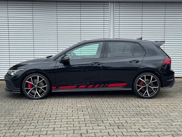 Volkswagen Golf 2.0 TSI GTI Golf VIII