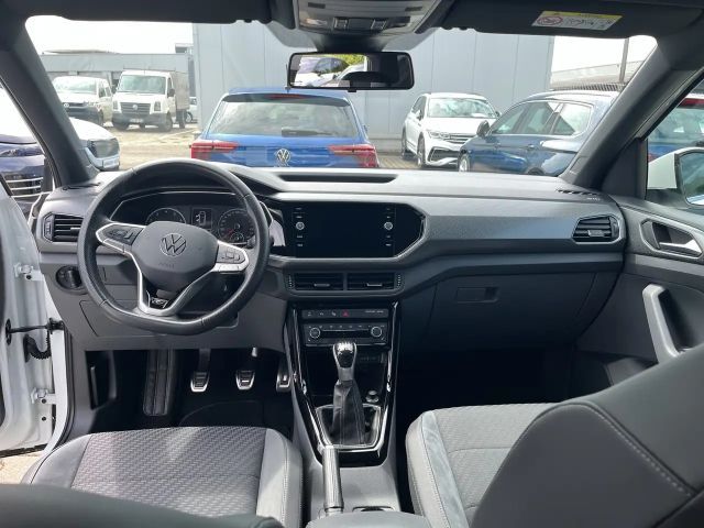 Volkswagen T-Cross 1.0 TSI R-Line