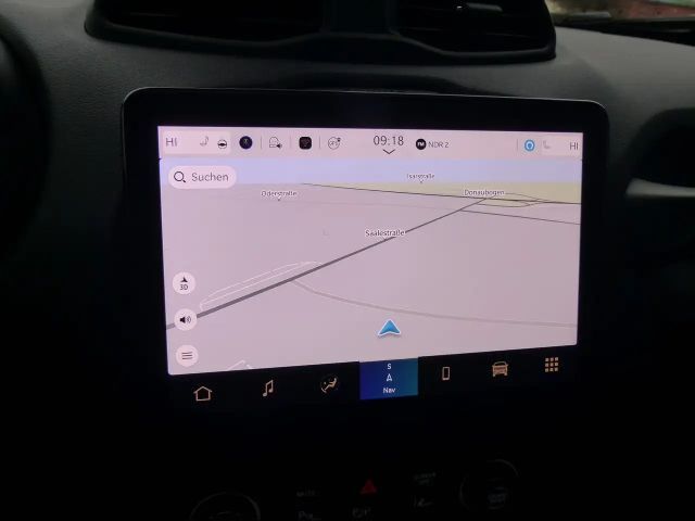 Jeep Renegade Summit