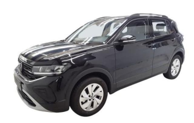 Volkswagen T-Cross 1.0 TSI IQ.Drive Life
