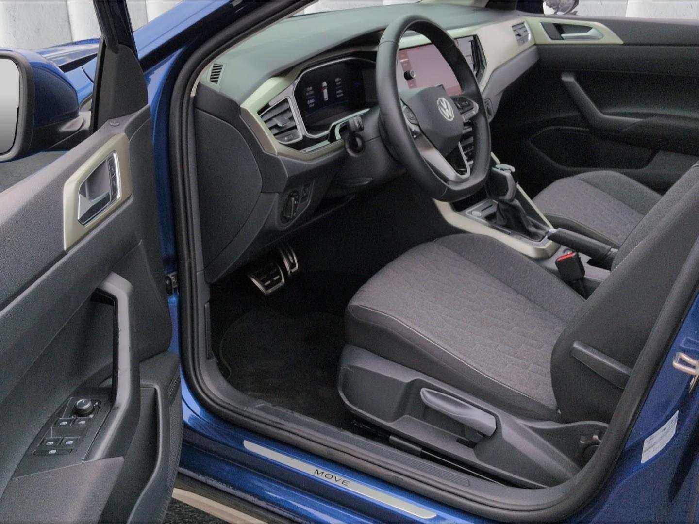 Volkswagen Taigo 1.0 TSI DSG Move