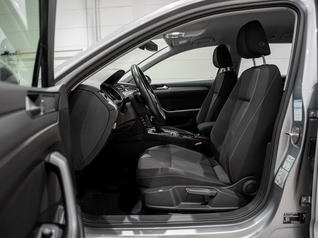 Volkswagen Passat 1.5 TSI DSG Variant