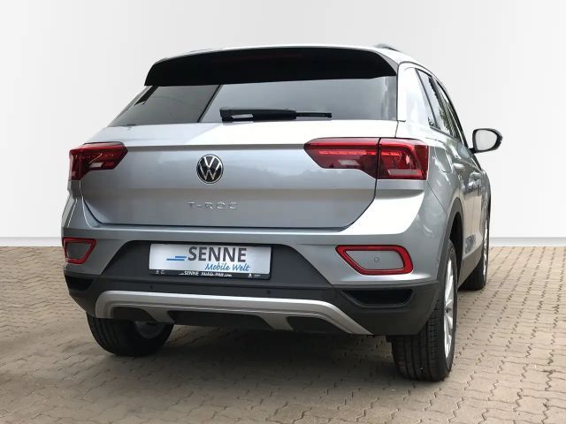 Volkswagen T-Roc 1.5 TSI DSG Life